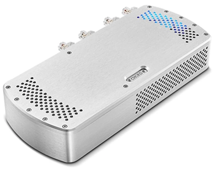 Chord Electronics Etude Power Amplifier Ex Demo