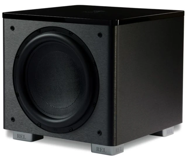 REL HT1205 MKII Subwoofer