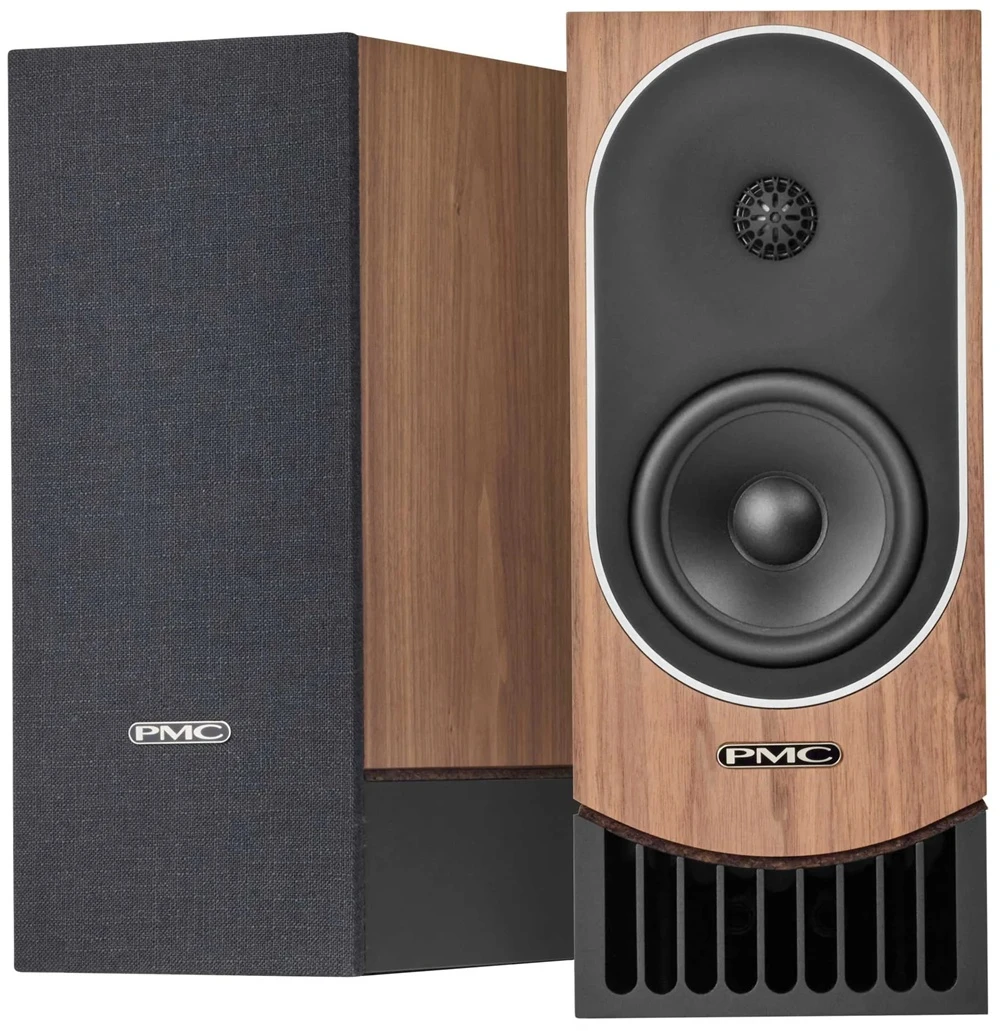 PMC Prophecy1 Speakers