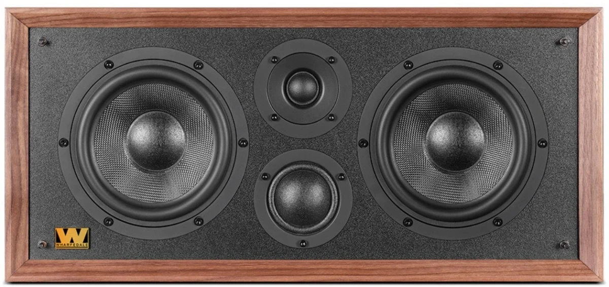 Wharfedale Heritage Centre Speaker