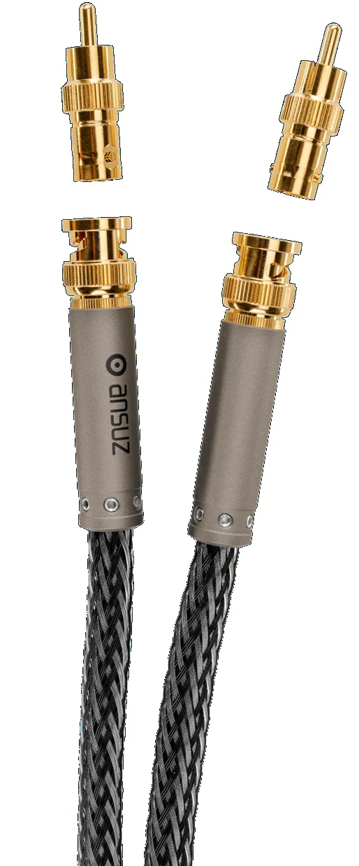 Ansuz D-TC3 Digital Interconnect