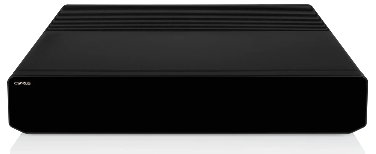 Cyrus 80 PWR Power Amplifier