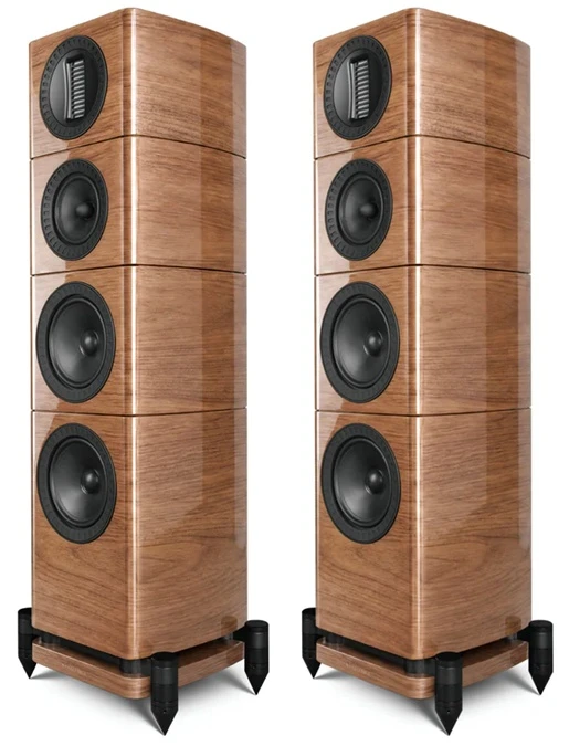 Wharfedale Elysian 3R Speakers