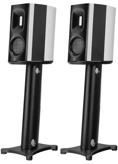 Borresen C1 Speakers