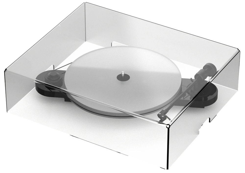 ProJect Cover It E Turntable Cover