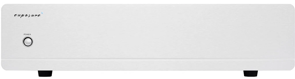 Exposure 3510 Power Amplifier - Ex Demo