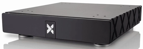 Axxess Switch Ethernet Switch