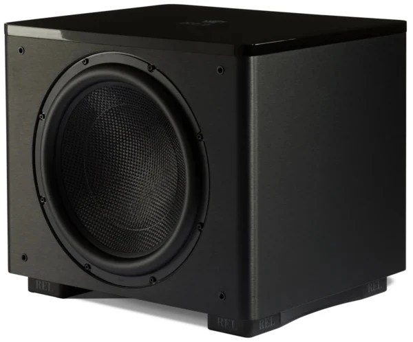 REL HT1510 Predator Subwoofer