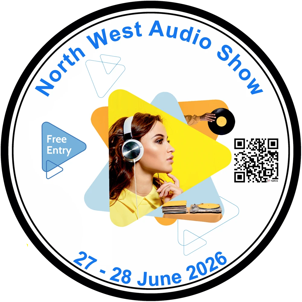North West Audio Show 2026