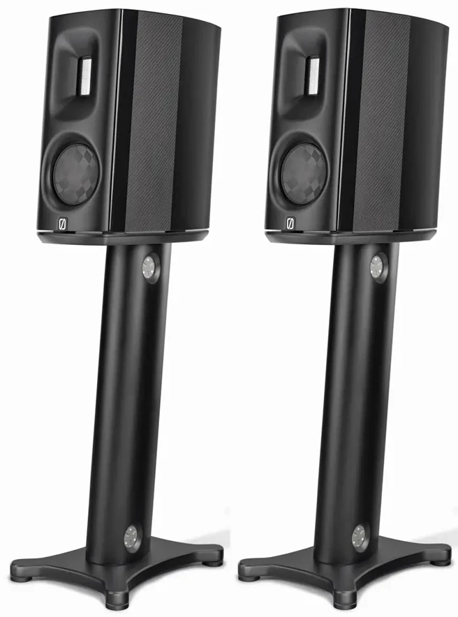 Borresen C1 Speakers - Ex Demo