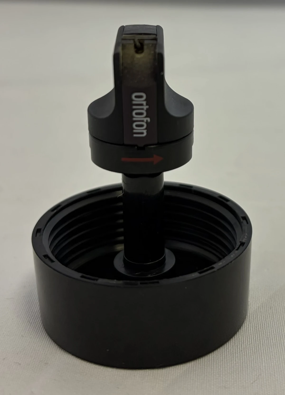 Ortofon Cadenza Black MC Cartridge - Preowned