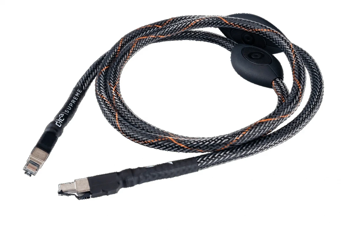 Ansuz D-TC3 Supreme Ethernet Cable