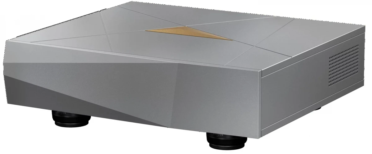 Innuos NazaréNET Network Switch