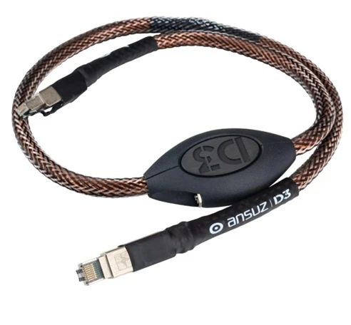 Ansuz D3 Ethernet Cable