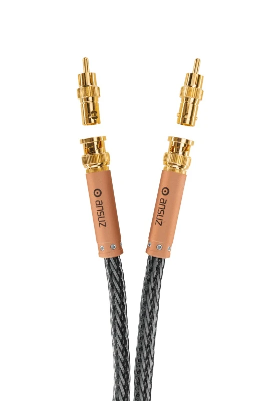 Ansuz C3 Digital Interconnect