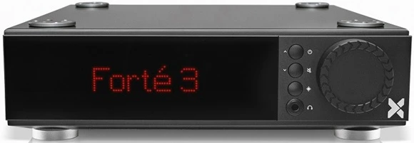 Axxess Forte 3 Streaming Amplifier