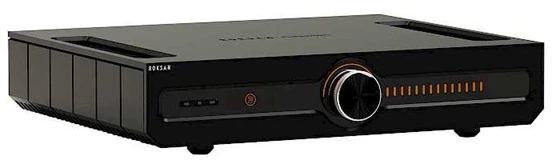Roksan Caspian 4G Streaming Pre Amplifier