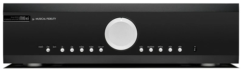 Musical Fidelity M6XI Amplifier