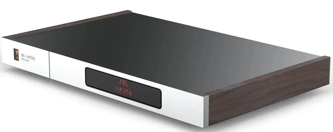 JBL MP350 HiFi Streamer
