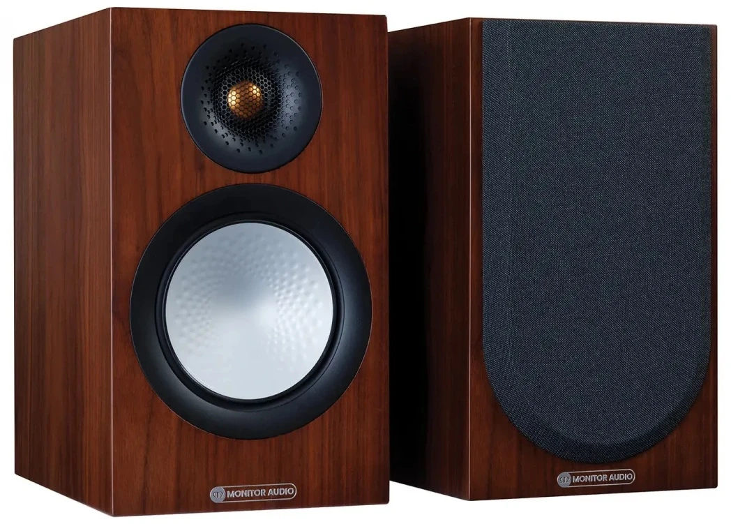 Monitor Audio Silver 50 7G Speakers