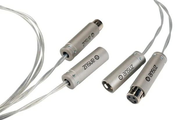 Ansuz X3 XLR Interconnect