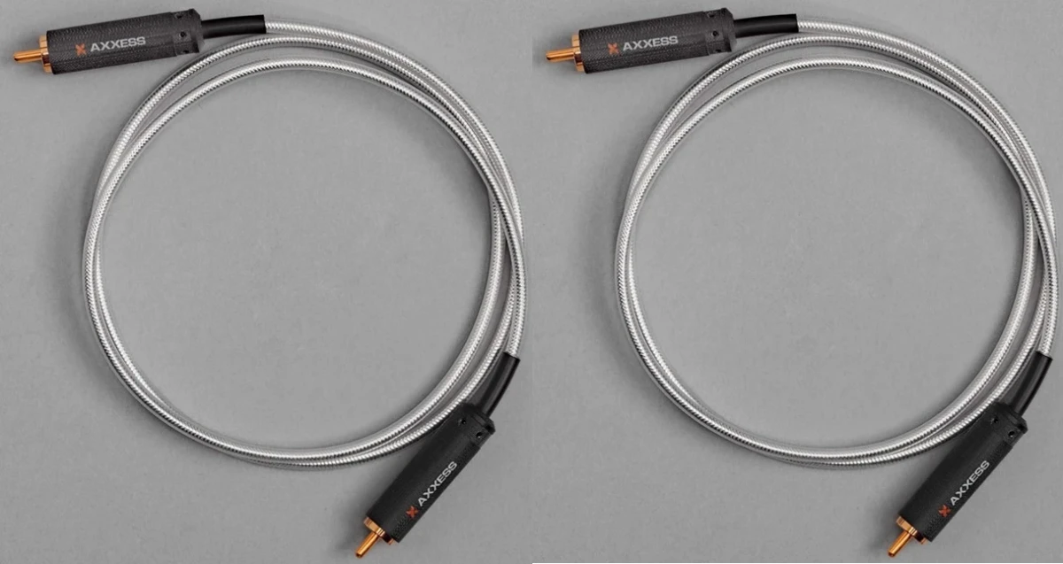 Axxess RCA Interconnect