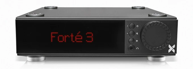 Axxess Forte 3 Streaming Amplifier
