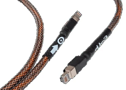 Ansuz D-TC3 Ethernet Cable
