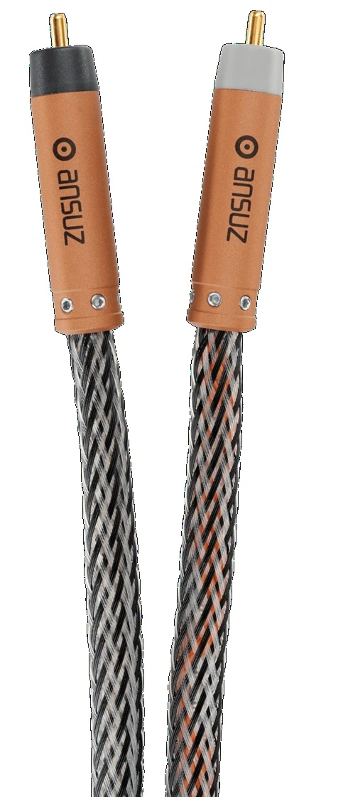 Ansuz D3 RCA Interconnect
