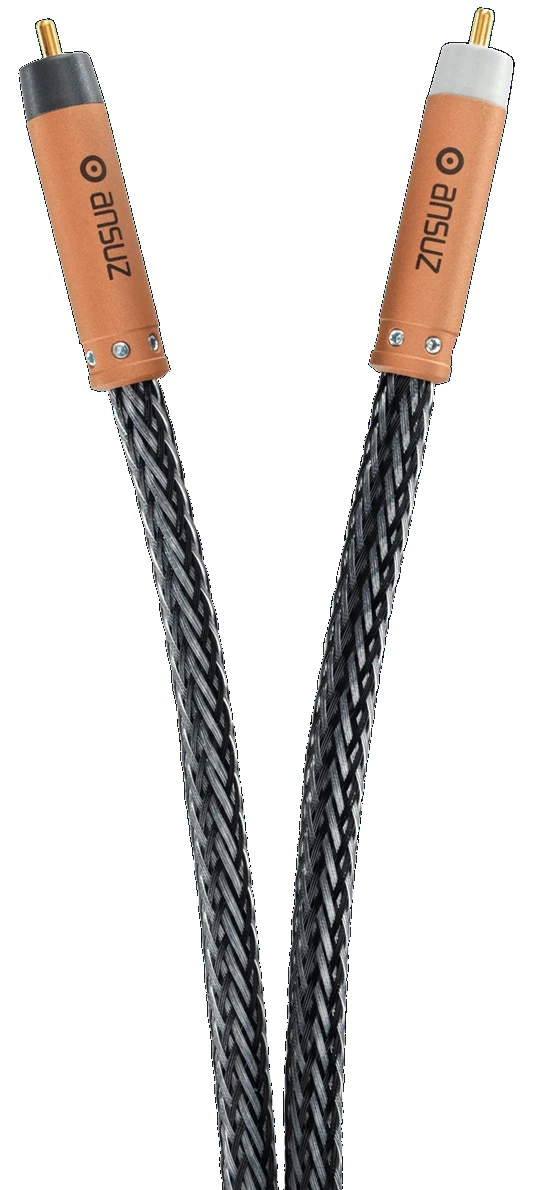 Ansuz C3 RCA Interconnect