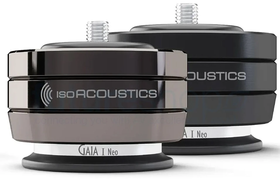 IsoAcoustics GAIA NEO I Isolation Feet