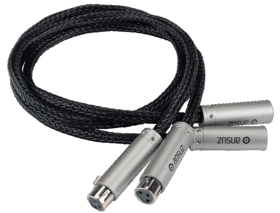 Ansuz X-TC3 XLR Interconnect