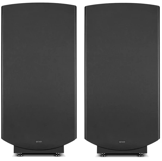 Quad ESL 2912X Electrostatic Speakers