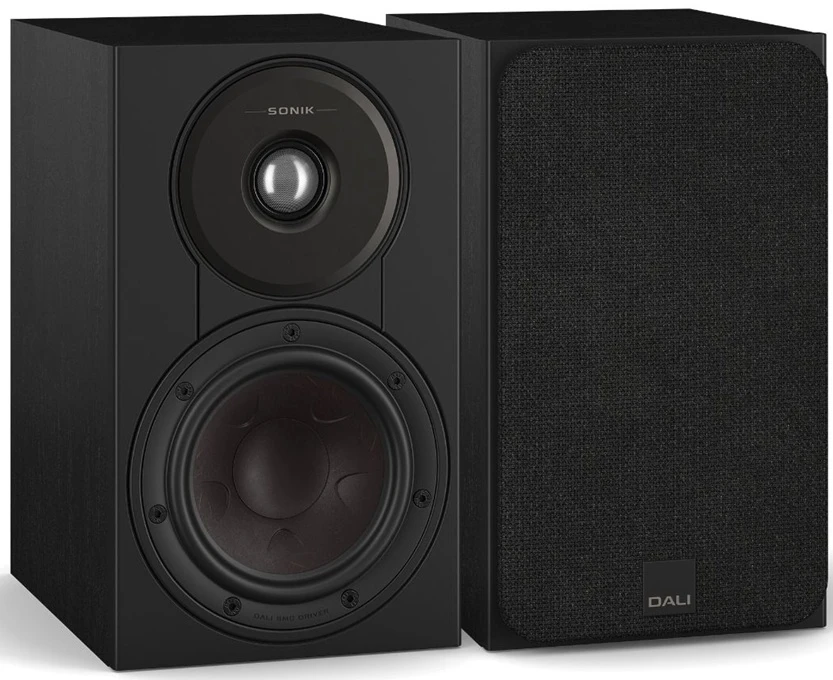 Dali Sonik 1 Speakers