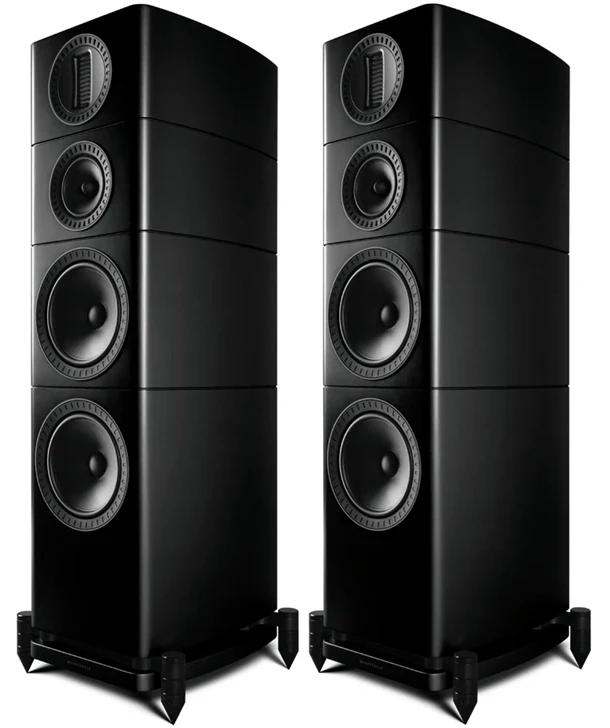 Wharfedale Elysian 4R Speakers