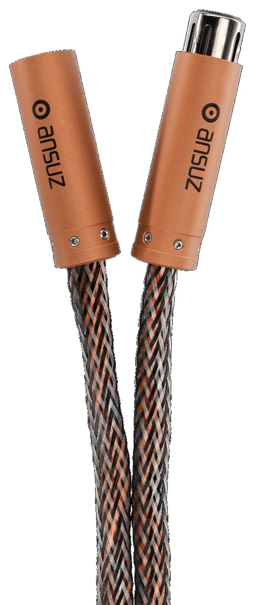 Ansuz D3 XLR Interconnect