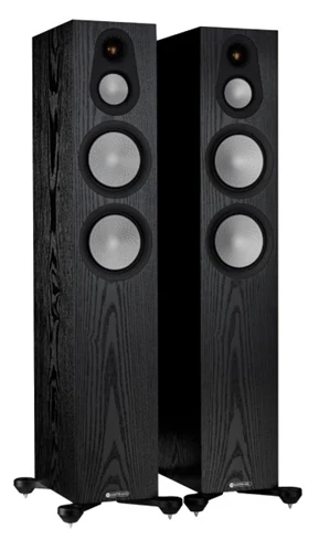 Monitor Audio Silver 300 7G Speakers - Ex Demo