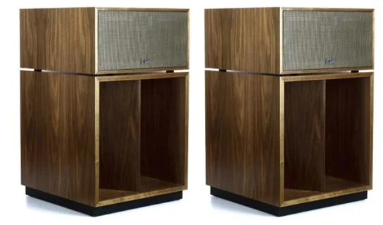 Klipsch La Scala AL6 Speakers