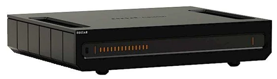 Roksan Caspian 4G Power Amplifier