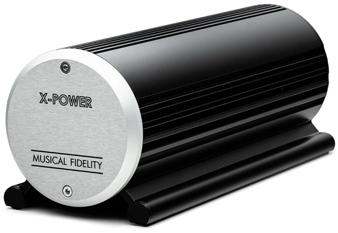 Musical Fidelity X-Power Mains Conditioner