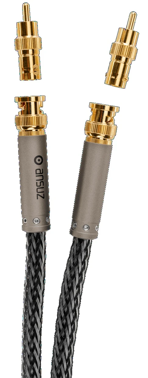 Ansuz D-TC3 Supreme Digital Interconnect