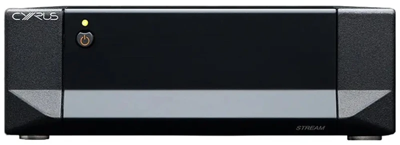 Cyrus Classic Stream