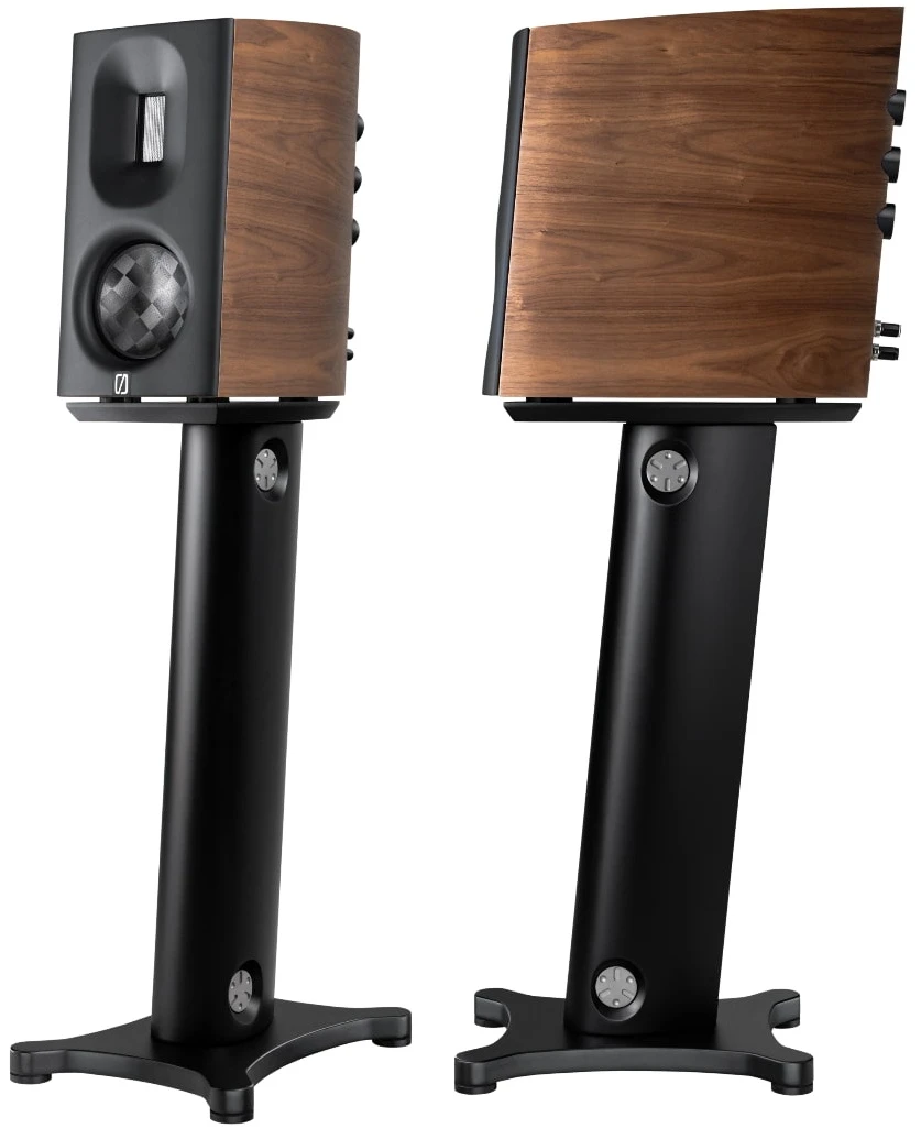 Borresen A1 Speakers