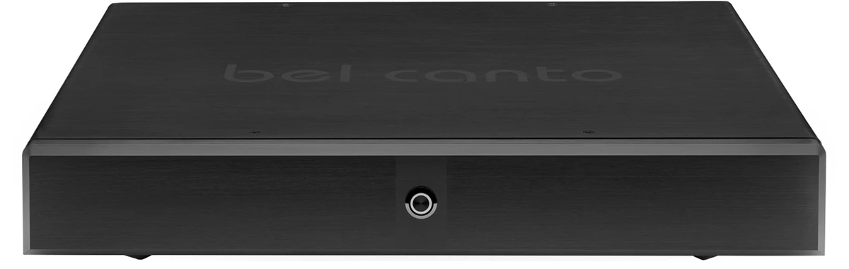 Bel Canto e1X S500 Power Amplifier