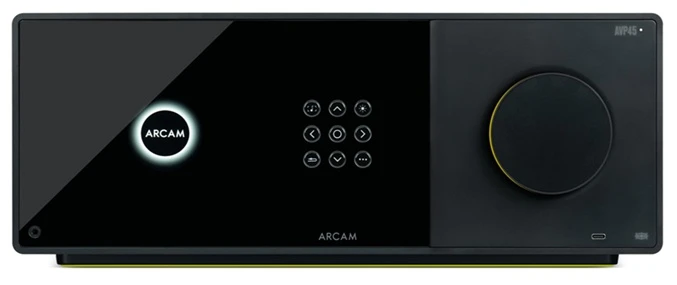 Arcam AVP45 AV Processor