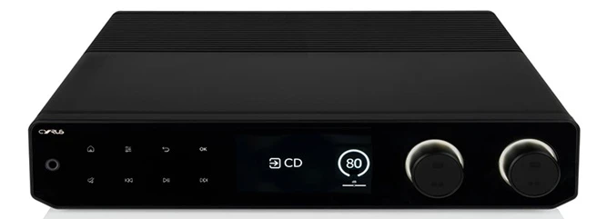 Cyrus 80 AMP Integrated Amplifier