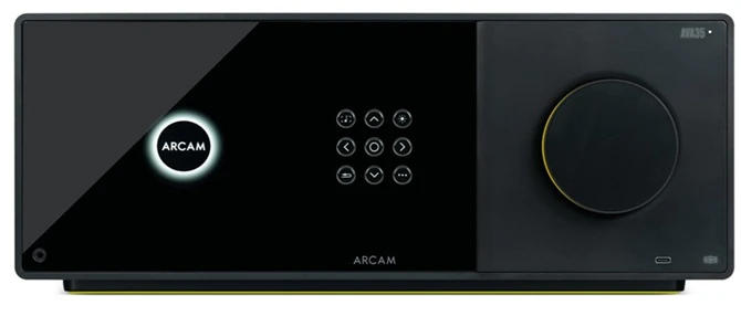 Arcam AVA35 AV Receiver