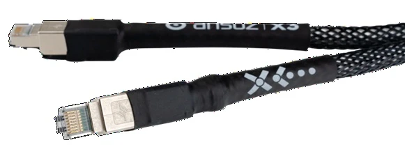 Ansuz X3 Ethernet Cable