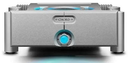 Chord Ultima 6 Power Amplifier - Silver - Cosmetic Seconds