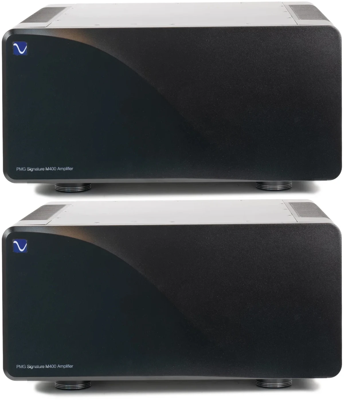 PS Audio PMG Signature M400 Mono Power Amplifiers